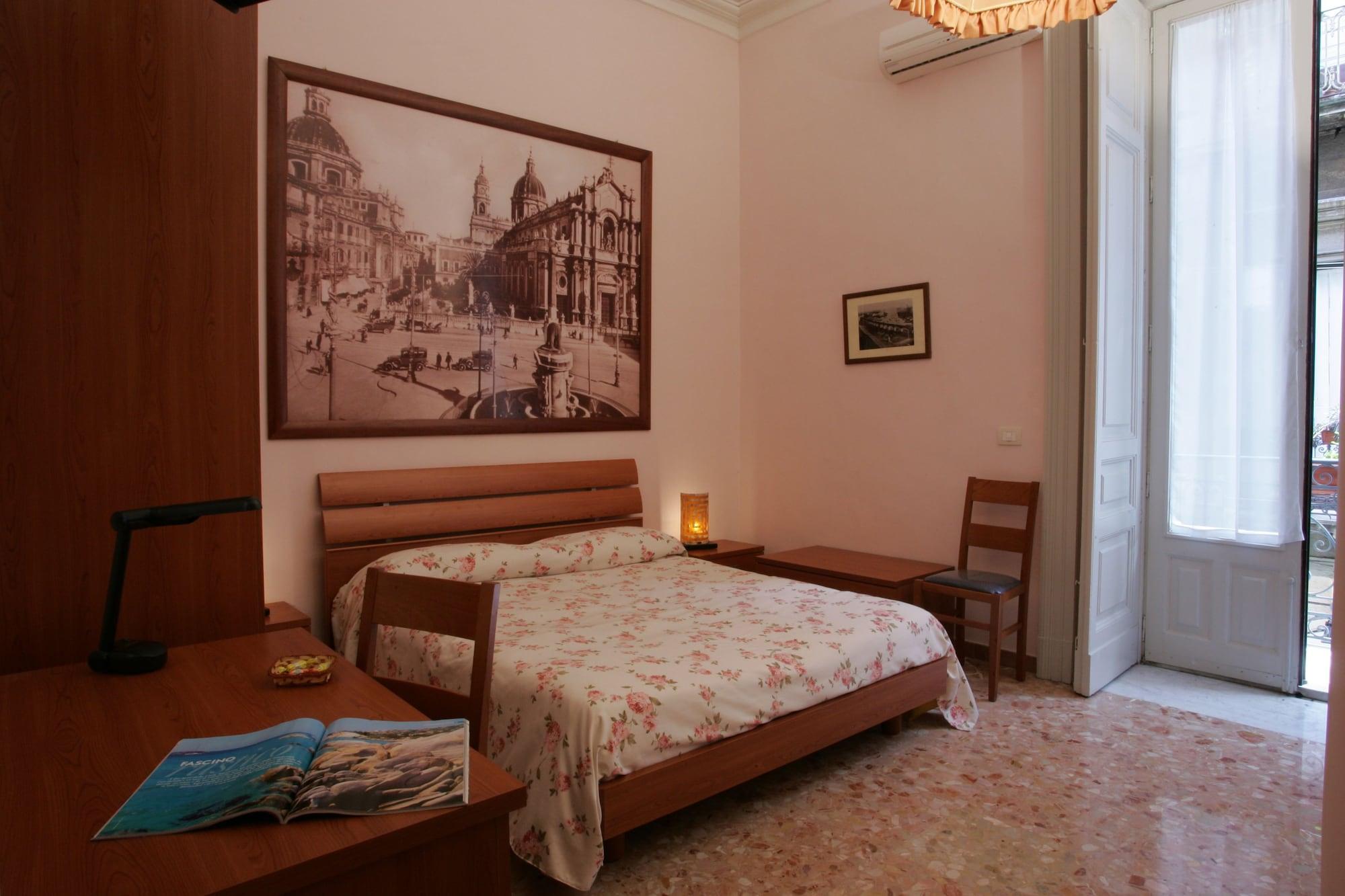 Picone Bed&Breakfast CTA Eksteriør billede