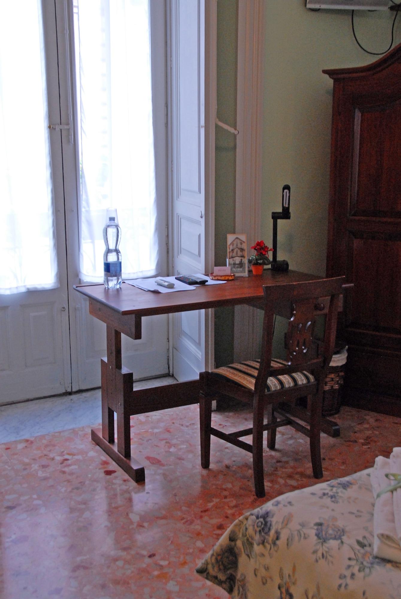 Picone Bed&Breakfast CTA Eksteriør billede