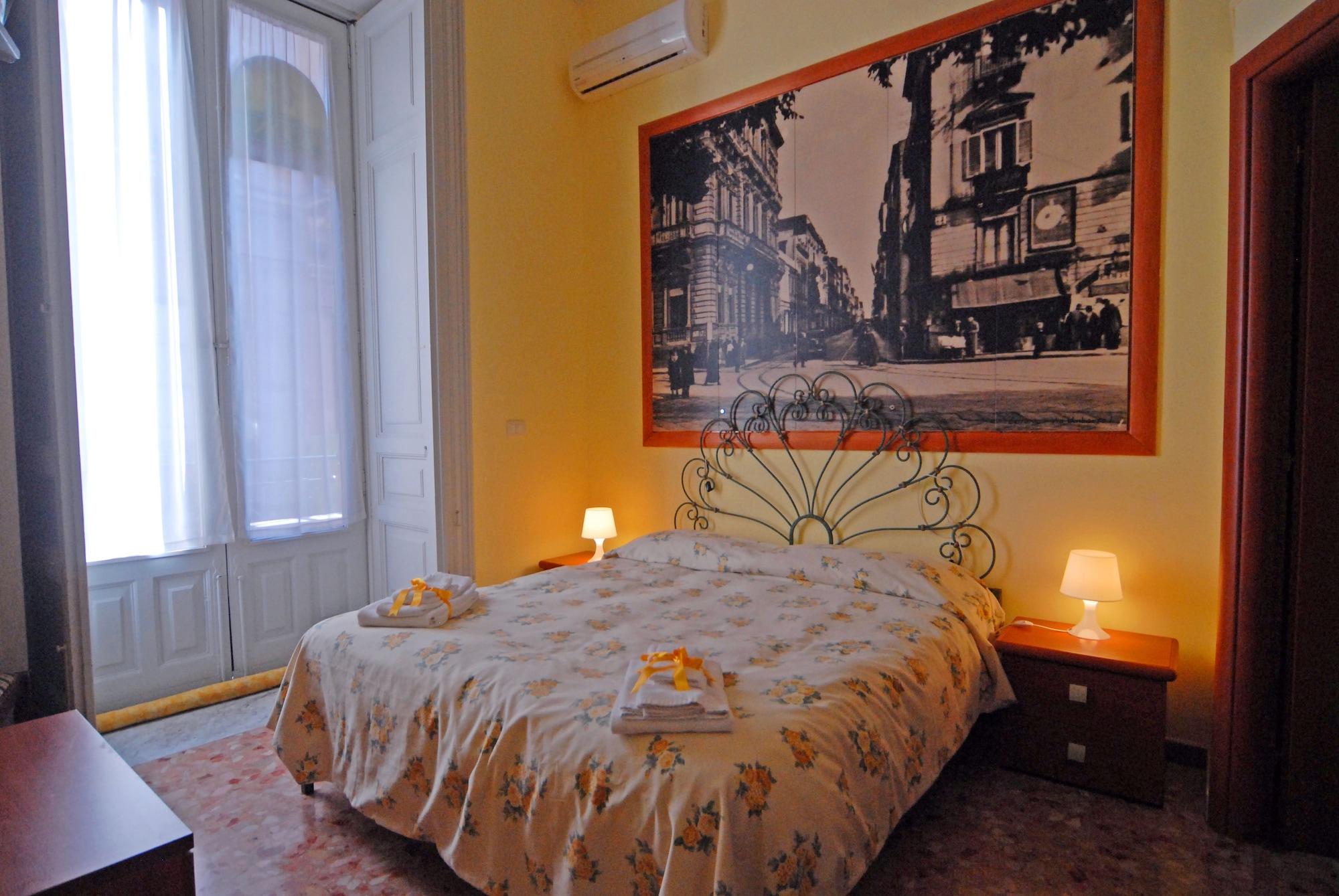 Picone Bed&Breakfast CTA Eksteriør billede