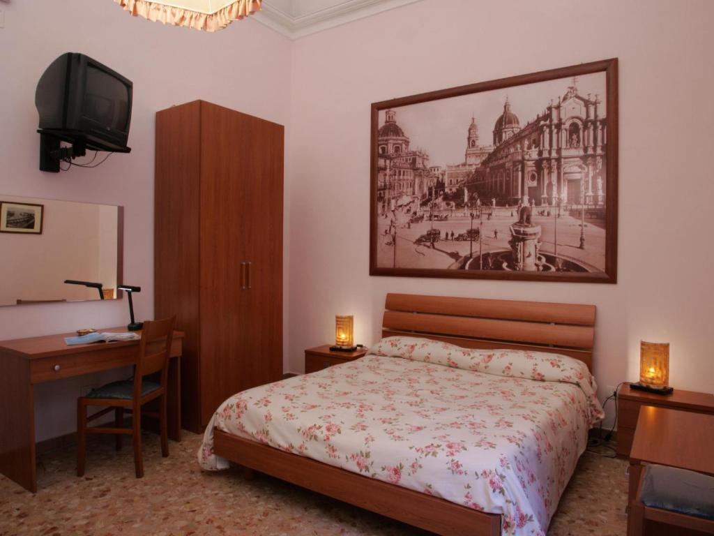 Picone Bed&Breakfast CTA Værelse billede