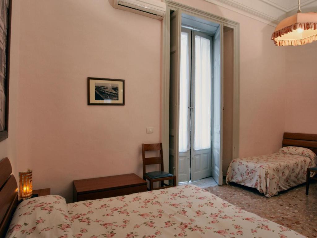 Picone Bed&Breakfast CTA Værelse billede