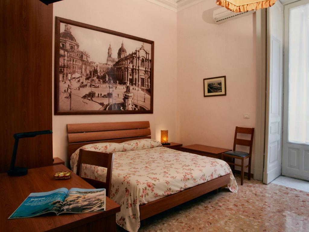 Picone Bed&Breakfast CTA Værelse billede