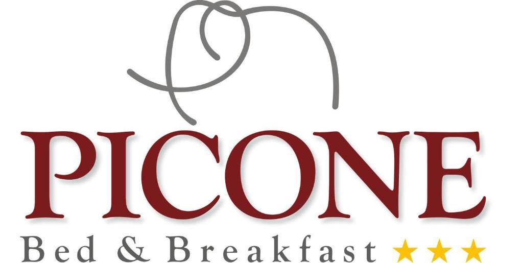 Picone Bed&Breakfast CTA Eksteriør billede